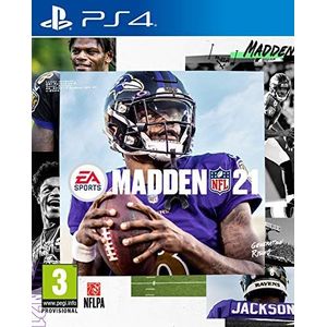 Madden NFL 21