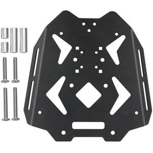 Motorfiets Bagagedrager Voor BMW F800 F700 F650 GS F800GS F700GS F650GS Voor Adventure 2008-2018 Motorfiets Achterrek Bagagerek Motorcylce Bagagerek