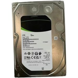 KWWEWEB 1 Stks ST8000NM018B Voor 8T SATA 3.5 ''7.2K SAS HDD Server Harde Schijf