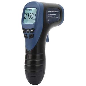 TL900 Toerenteller Teller Handheld Automotive Contactloze Digitale RPM Toerenteller Snelheidsmeter Tester Gegevensrecord (Batterij niet inbegrepen)