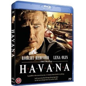 MAJENG MEDIA AB Havana