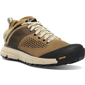 Danner Women's 61284 Trail 2650 3"" Hiking Shoe, Bronze/Wheat - 6.5 M