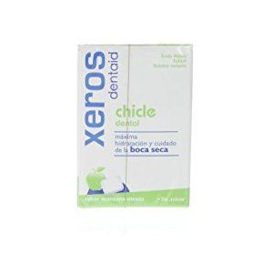 XEROSDENTAID - XEROSDENTAID CHICLE 20 stuks