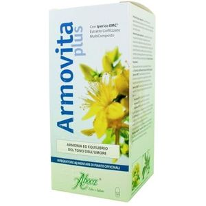 Aboca - ARMOVITA PLUS 100 opties