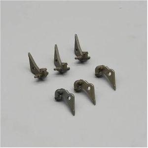 1SET/6PCS Originele Fuser Picker Vinger 6LE85856000 for T-os*ba E 233 282 283 230s 230 280 232 Kopieerapparaat Reserveonderdelen