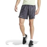 adidas Heren hardloopshorts ULT Carbon Black S