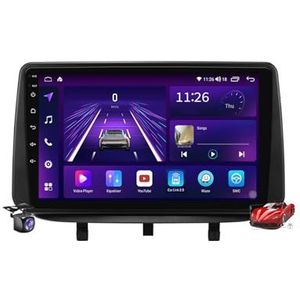 M150s~2/64gb,Android 15.0 Radio 2 Din Auto Stereo met 4G 5G WiFi DSP Carplay Android Auto voor Meriva B 2009-2014 GPS Navigatie 9'' MP5 Multimedia Video Player FM BT Ontvanger