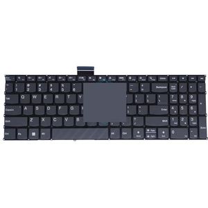 Laptop US Spaans Braziliaans toetsenbord voor Lenovo Air 2020 voor Ideapad 5-15ALC05 5-15ARE05 15IIL05 voor Yoga voor Slim 7-15IMH05 15ITL05 PC4SB(US)
