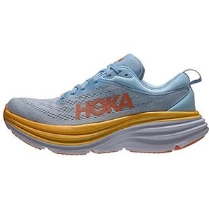 Hoka One One Bondi 8 Hardloopschoenen voor dames, Meerkleurig Summer Song Country Air, 40 EU