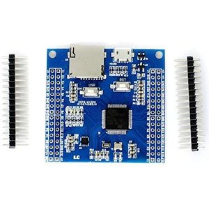 Internet of Things Development Board voor MicroPython voor PyBoard STM32F405