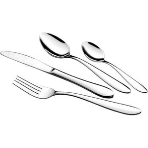 BLAUMANN - Bestek Set - Roestvrij Staal - 24 Stuks