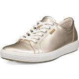 ECCO Sneakers laag 'SOFT 7'  brons