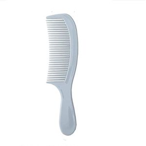 DieffematicSZ kam Plastic Comb Portable Cosmetic Comb Household Comb Barber Comb