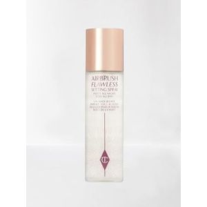Charlotte Tilbury Original Flawless Setting Airbrush Spray Bella by Cloud.Sales Cosmetics (seting spray, 100 ml)