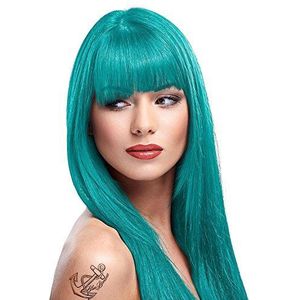 La Riche Haar Routebeschrijving Turquise Semi-permanente haarkleur 88ml