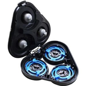 SH50 Vervangende kop voor S5050 S5070 S5075 S5077 scheerapparaten | MultiPrecision Blades Systeem Compatibel met Serie 5000 S5xxx (1 stuks)