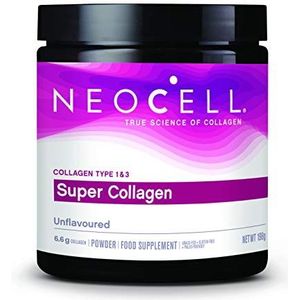 NEOCELL Super Collagen Powder 198g
