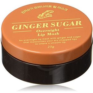 Aritaum Ginger Sugar Overnight Lip Mask, 0,3 ounce ARITAUM