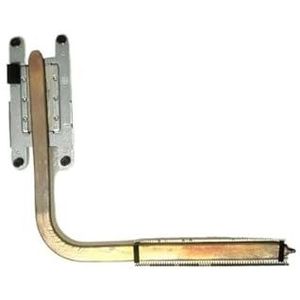 CPU-koeler voor Inspiron VOSTRO 3583 3584 P75F DFS531005MC0T FK39-radiator(Heasink 1)