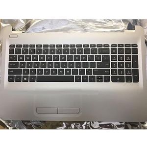 A+ Voor HP 15-AY 15-BA 15-BE 250 G5 C Shell met toetsenbord 855022-001