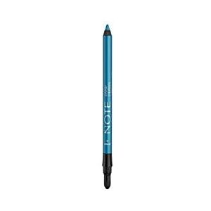 Note Cosmetica Smokey Eye Pencil Sky Blue - 1,2 Gramsram