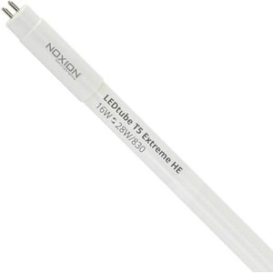 Noxion Avant LED Buis T5 Extreme (HF) High Efficiency 16W 2160lm - 830 Warm Wit | 115cm - Vervangt 28W