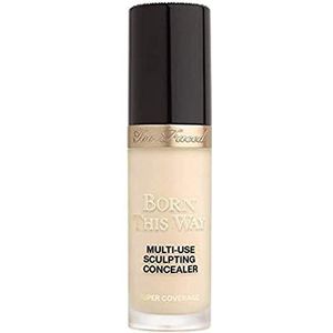 TOO FACED Born This Way Super Coverage Multi-use Sculpting Concealer (15ml) - Porcelain