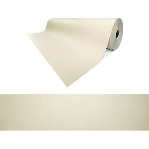verpacking Schrint papier op rol, 80 g/m², 100 cm x 250 m, 1 rol, verpakkingsmateriaal, pakpapier, vulmateriaal, vulpapier, inwikkelpapier, verpakkingsvulling
