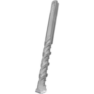 Bosch 1x PRO SDS plus-5X hamerboor (voor Gewapend beton, Beton, 10,00 mm, Professional Accessoires Boorhamer