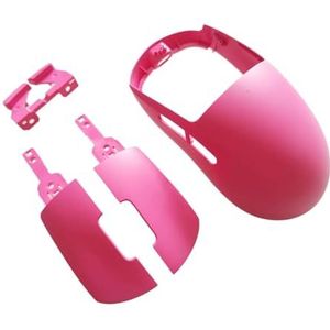 STBQHG Shell Covers Buitenbehuizing Links/Rechts Kant Button Up Covers voor GProX Superlight 2 Vervanging Deel