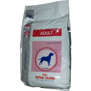 Royal Canin Adult Dog Food - 10kg