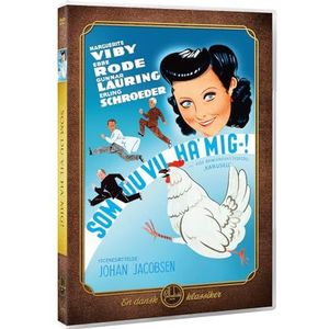 Som du vil ha' mig - DVD/Films/Standaard/DVD