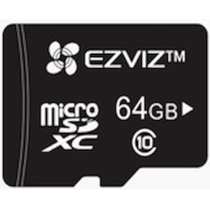 Geheugenkaart - Hoge Snelheid - 100 MB/s Lezen - 60 MB/s Schrijven - IPX6 Waterdicht