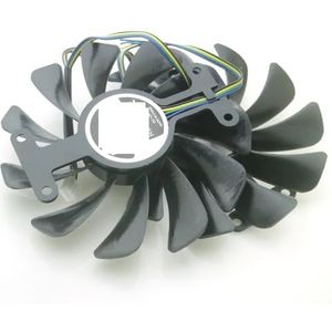 GFM10012H12SPA 95mm DC12V VGA Fan For ZOTAC GTX1080 GTX1070 1070Ti AMP ED Graphics Card Cooling