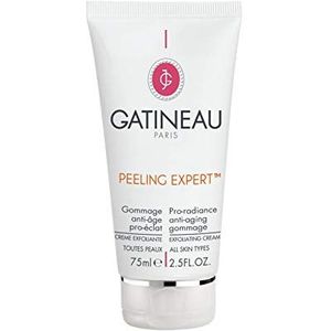 Gatineau Gatineau Peeling Expert Pro-Radiance Anti-Age Face Scrub 75ml