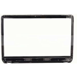 Laptop LCD schermrand behuizing Voor For HP Pavilion dv7-7000 dv7-7100 dv7-7200 dv7-7300 dv7-7200/CT dv7-7203tx dv7-7305tx Color Zwart
