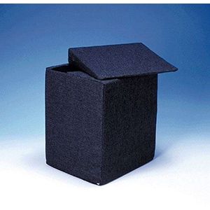 Dubulair voor tussenwervelschijven Duo blauw