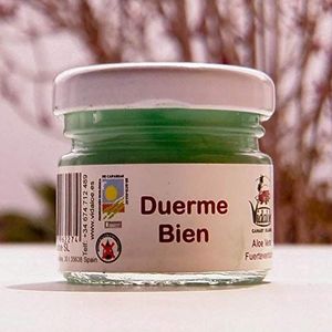 Vidaloe Sleep Care Duerme Bien (75% pure aloë vera) 33 ml