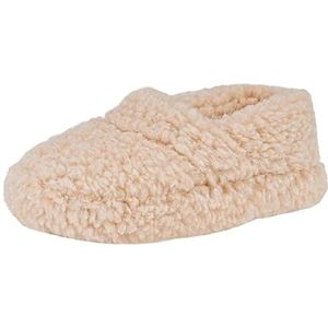 APREGGIO Wollen pantoffels voor dames en heren, uniseks, wollen pantoffels van schapenwol, warme pantoffels voor dames, zachte winterpantoffels voor dames en heren, wollen pantoffels voor heren,