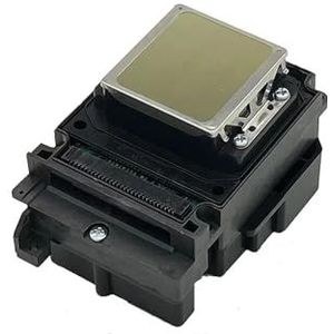 QMLQRGKF TX800-printkop, compatibel met de reservekop TX800 Eco Solvent F192040 (Cable 10 stuks)