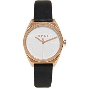 Esprit - - All - Rose Gold Women Watches - Default Title