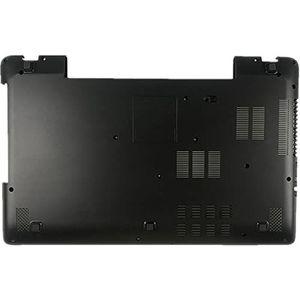 Laptop Bodem Case Cover D Shell Voor For ACER For TravelMate 5310 Zwart