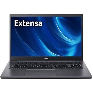 Acer - Extensa 215 - Notebook - Grijs - 15.6 Inch - Intel Core i5