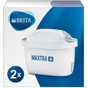 Filter voor Kruik met Filter Brita Maxtra+ (2 uds)