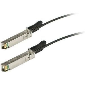 Glasvezel Kabel - 2 Meter - RoHS-Conform - Passieve DAC-Technologie