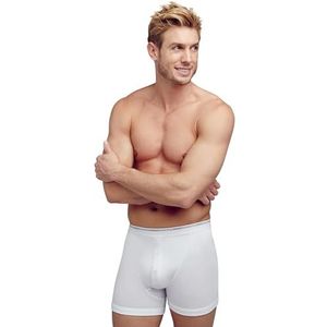 Jockey - Hedendaagse Klassieke Y-Front Button Fly - Boxershorts - 2 Pack - 100% Katoen