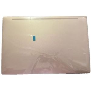 Laptop LCD-Topcover Voor For CLEVO N151RD N151RF N151RF1 N151RF1-G N151SC N151SD Zwart
