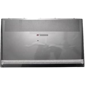 WANGHUIH Bottom Case Base E Chassis Cover M23347-001 AM2UQ000710 Compatibel met HP ZBook Fury 17 G7 G8 Laptop