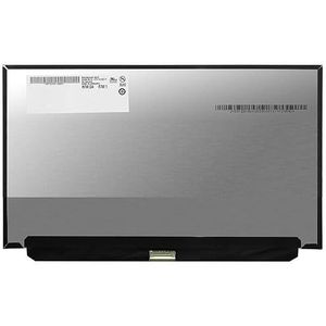 CoreParts 12,5 LCD HD Matte 1920x1080 LED Screen, 30pins, B125HAN02.2 HW1A (1920x1080 LED Screen, 30pins Bottom Mid Connector, w/o Brackets, IPS)