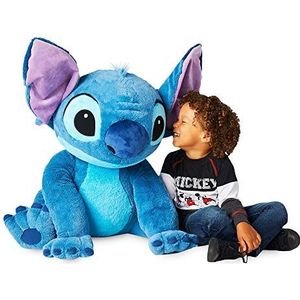 Disney Stitch pluche reuzen 66 cm Original Store Lilo E Stitch